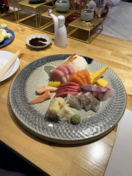 Musha Sushi Picture 1