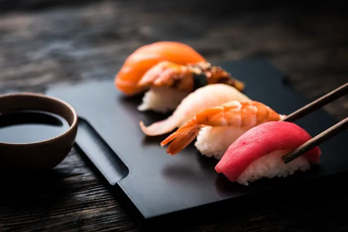 Musha Sushi Picture 2