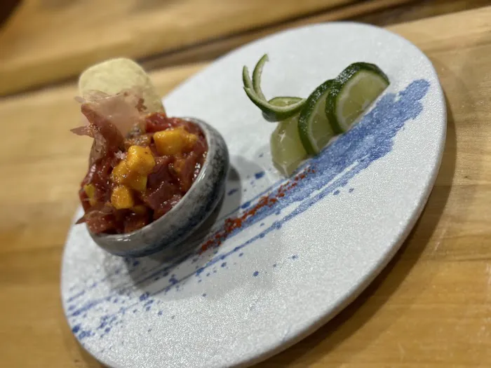 Musha Sushi Picture 7