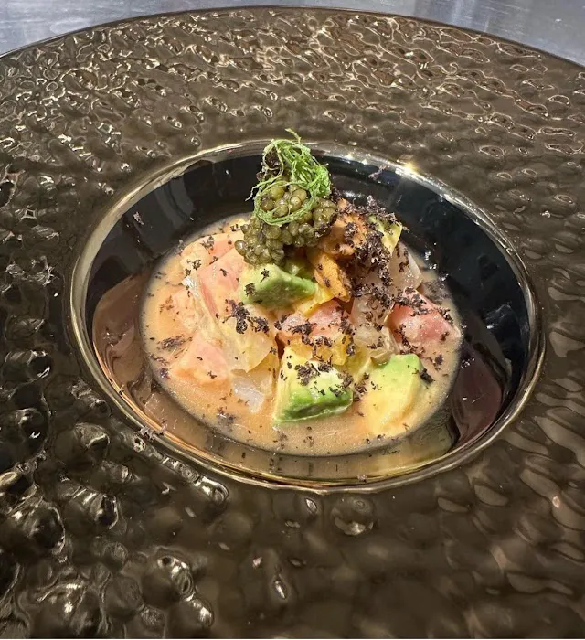 Musha Sushi Picture 8