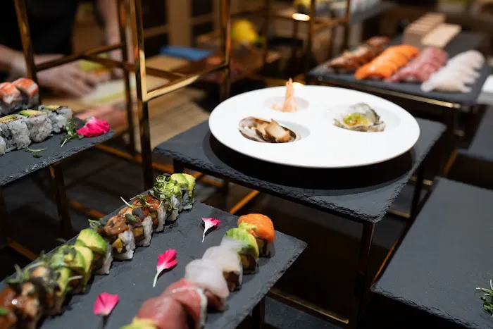 Musha Sushi Picture 9