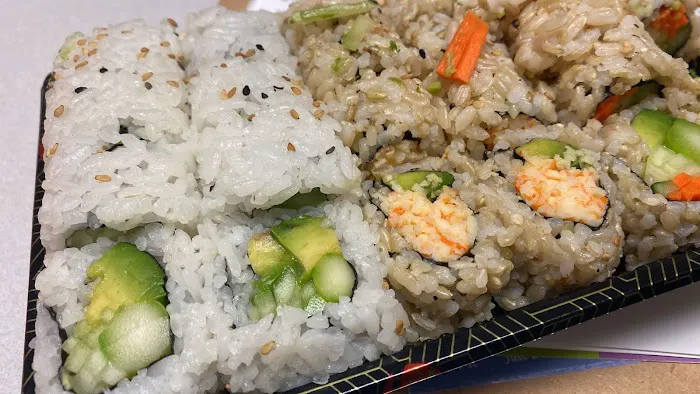 Sushi Spot Picture 4