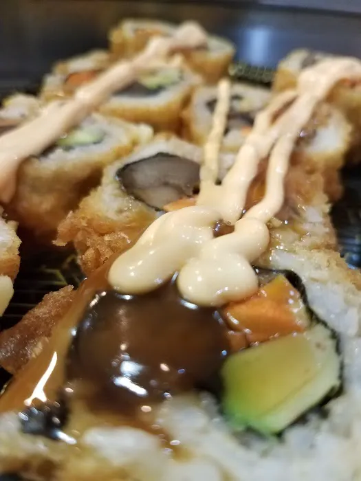Sushi Spot Picture 5