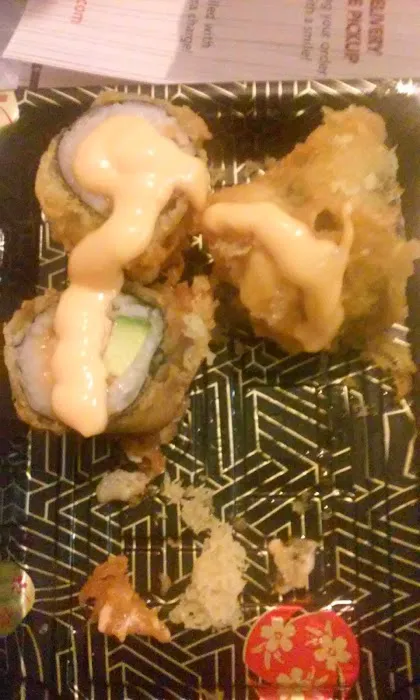 Sushi Spot Picture 3