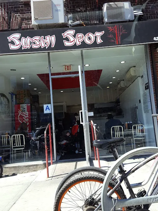 Sushi Spot Picture 9