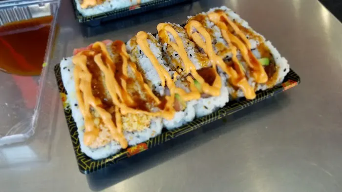 Sushi Spot Picture 6