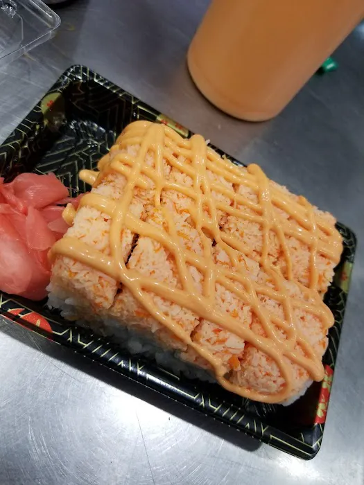 Sushi Spot Picture 8