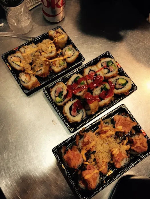 Sushi Spot Picture 1