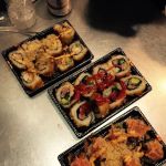 Sushi Spot