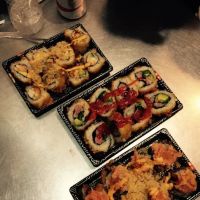 Sushi Spot ico