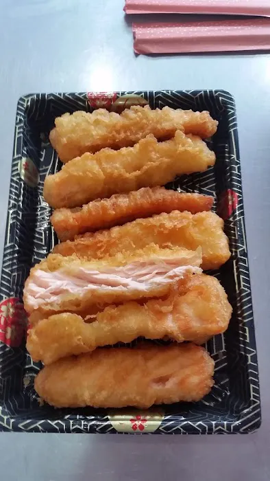 Sushi Spot Picture 2