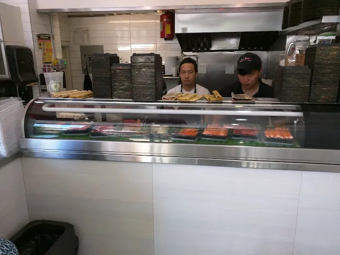 Sushi Spot Picture 7