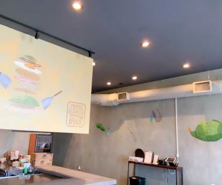Momo Sushi Shack