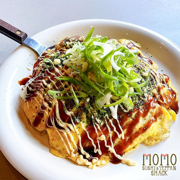 Momo Sushi Shack Picture 9