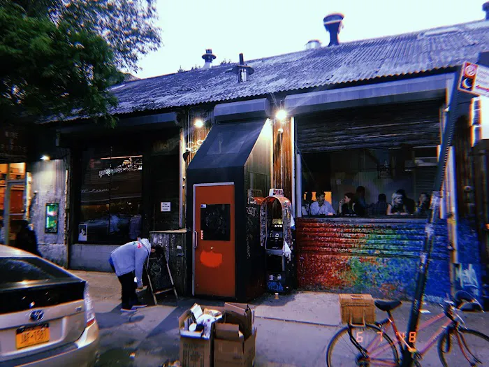 Momo Sushi Shack Picture 7