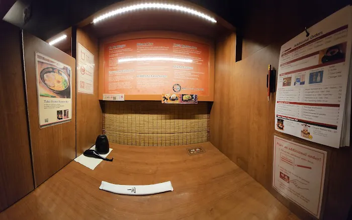 Ichiran Picture 1