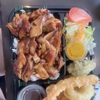 Aburi Sushi ico