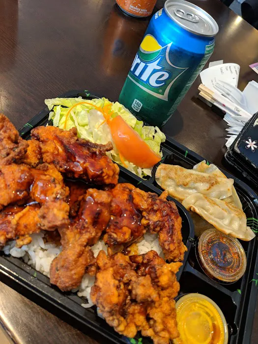 Aburi Sushi Picture 10