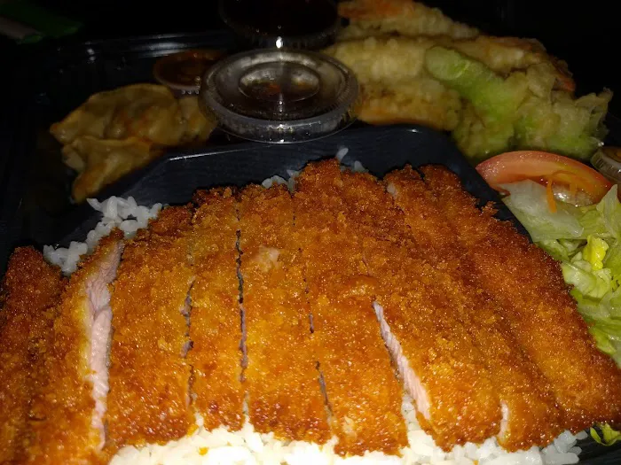 Aburi Sushi Picture 8