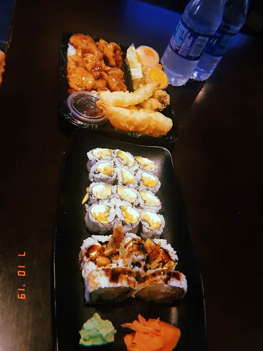 Aburi Sushi Picture 7