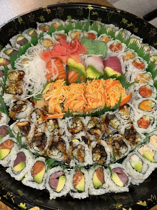 Aburi Sushi Picture 5