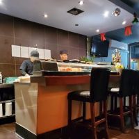 Tomo Japanese Fusion ico