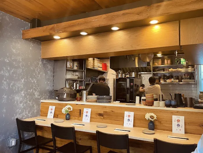 OKONOMI Brooklyn Picture 4