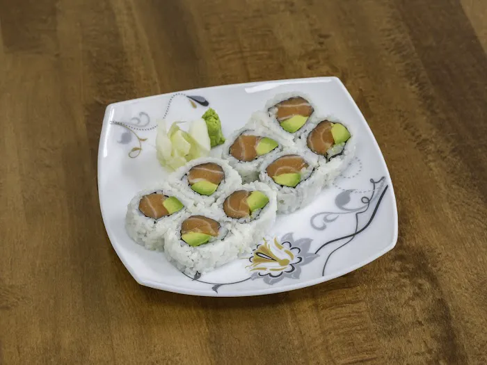 Teriyaki and Sushi Picture 8