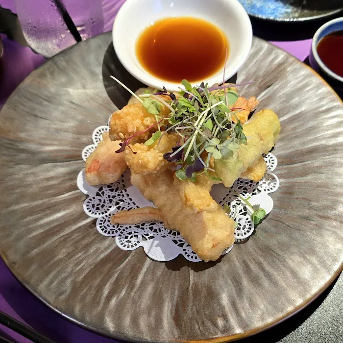 Mr sushi Japanese restaurant (Williamsburg) Picture 2