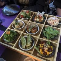 Mr sushi Japanese restaurant (Williamsburg) ico