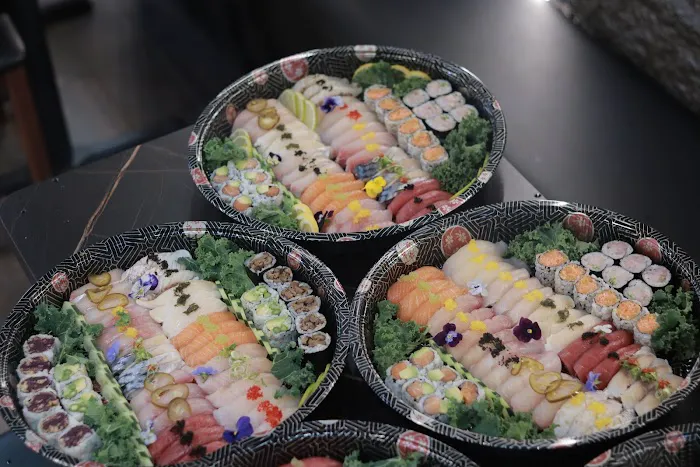 Mr sushi Japanese restaurant (Williamsburg) Picture 9