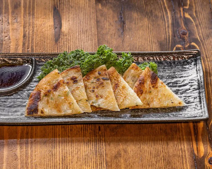 Sushi & Noodles Picture 8