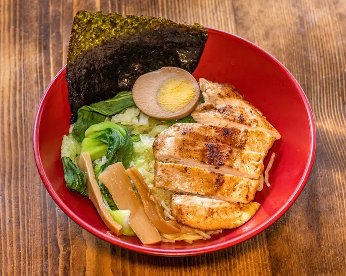 Sushi & Noodles Picture 2