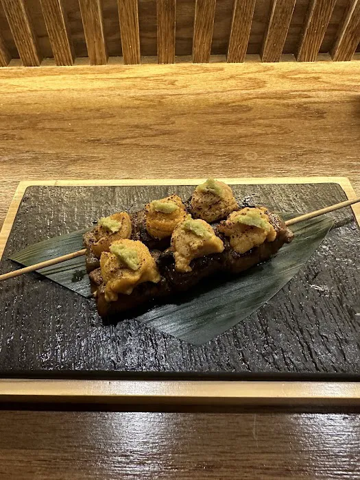 IWAK Sushi + Kitchen Picture 10