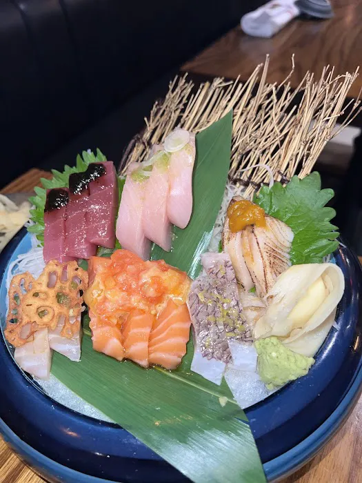 IWAK Sushi + Kitchen Picture 4