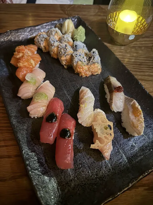 IWAK Sushi + Kitchen Picture 9