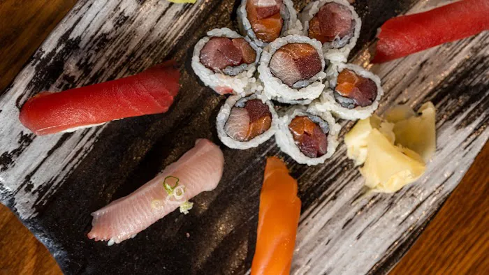 IWAK Sushi + Kitchen Picture 1