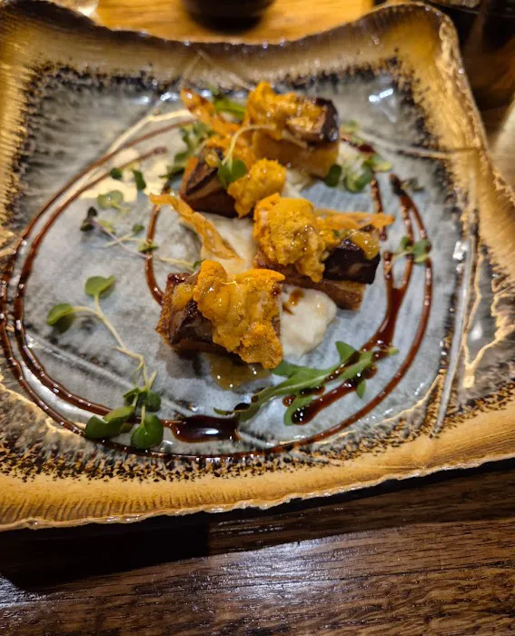 IWAK Sushi + Kitchen Picture 7