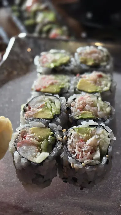 IWAK Sushi + Kitchen Picture 5