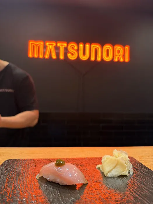 Matsunori Williamsburg Picture 4