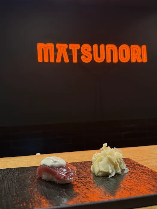 Matsunori Williamsburg Picture 2