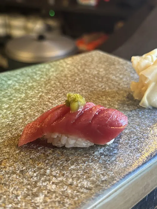 Mido - Omakase Room Picture 2