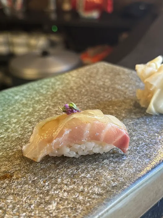 Mido - Omakase Room Picture 6