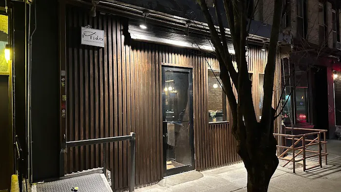 Mido - Omakase Room Picture 9