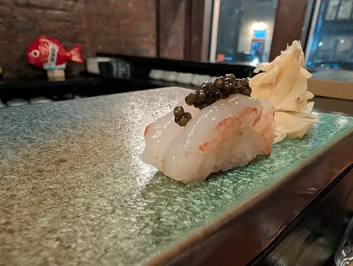 Mido - Omakase Room Picture 8