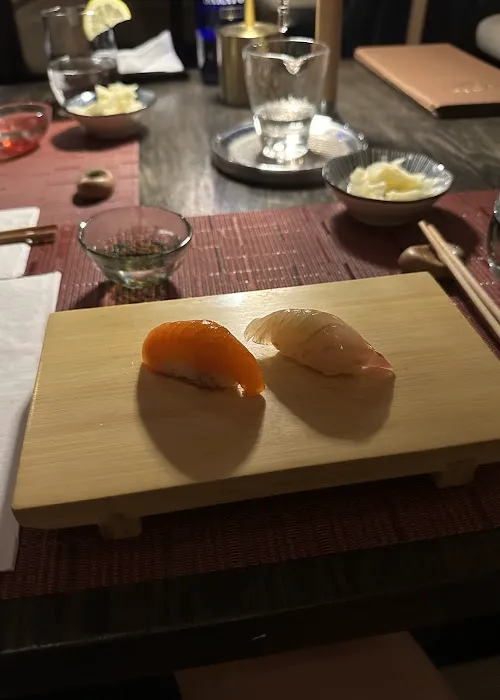 Mido - Omakase Room Picture 10