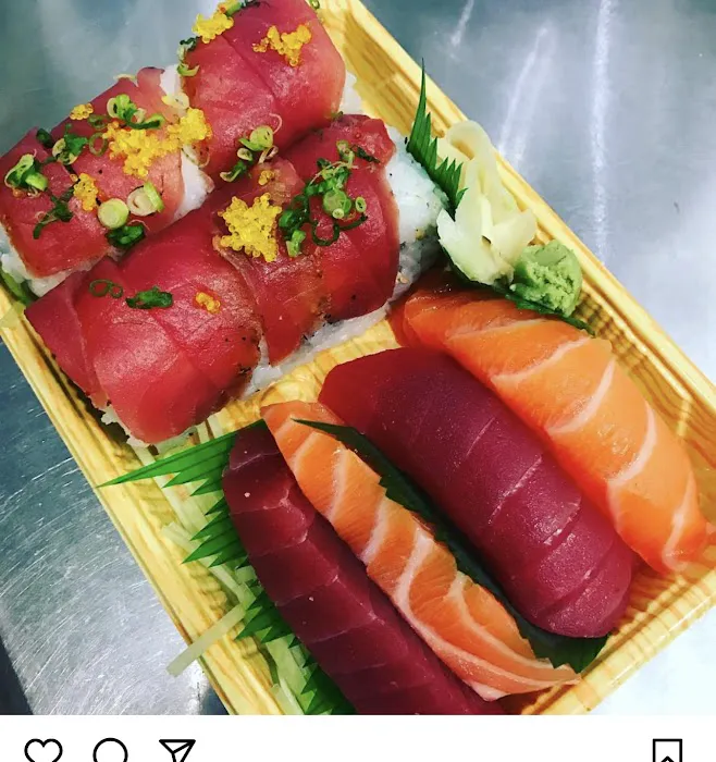 Sushi Yoshi Williamsburg Picture 10