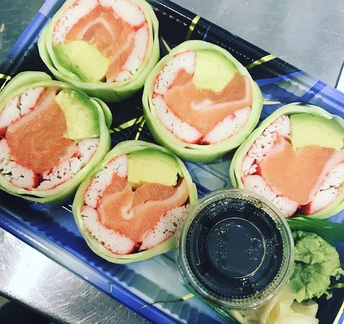 Sushi Yoshi Williamsburg Picture 9