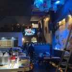 Sushi Shiro Bar and Grill