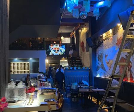 Sushi Shiro Bar and Grill